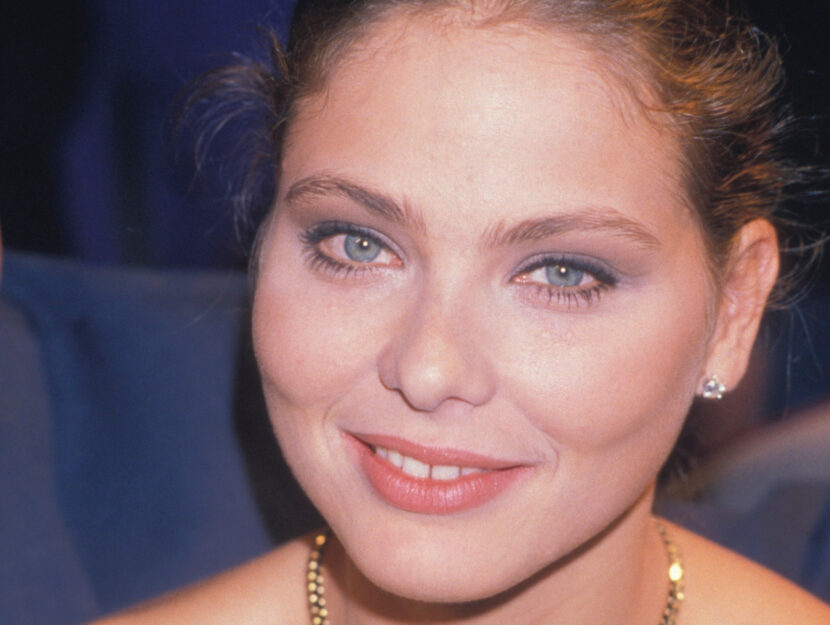 Muti Métamorphosée Ornella Muti Aujourd Hui Ornella Muti sfila a 64 anni in passerella a Parigi - Donna Moderna