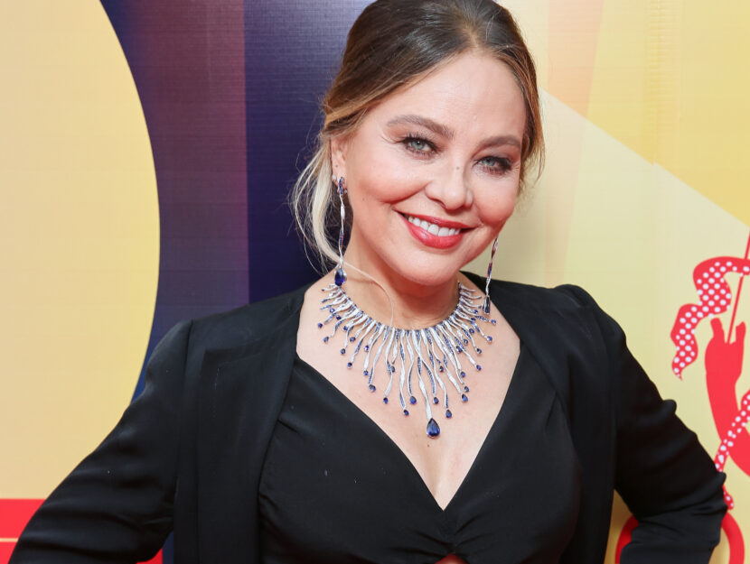 Ornella Muti Sfila A 64 Anni In Passerella A Parigi Donna Moderna