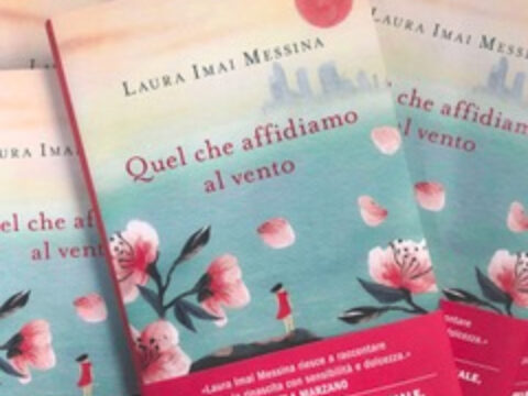 "Quel che affidiamo al vento": la voce del Sol Levante