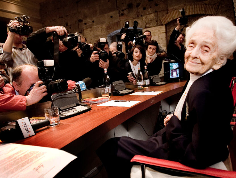 Rita Levi Montalcini Scoperte Spiegate Ai Bambini