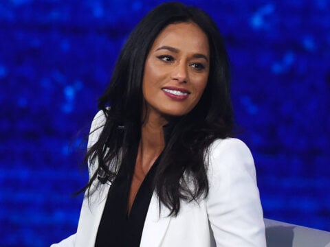 Rula Jebreal: dalla politica agli amori fino a Sanremo