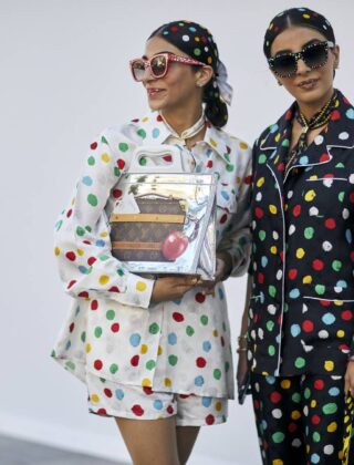Fashion-oroscopo dell’Acquario: tutti i must-have del segno nato tra il 21 gennaio al 19 febbraio