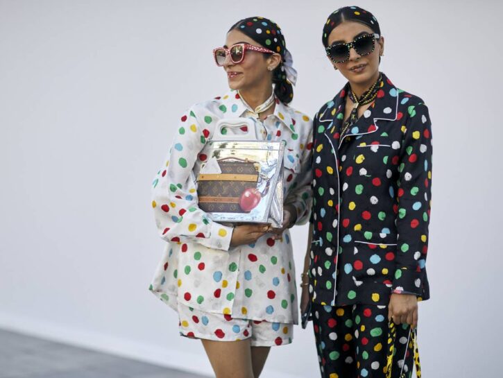 Fashion-oroscopo dell’Acquario: tutti i must-have del segno nato tra il 21 gennaio al 19 febbraio