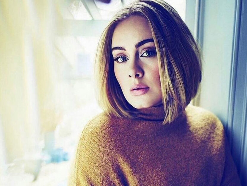 Adele