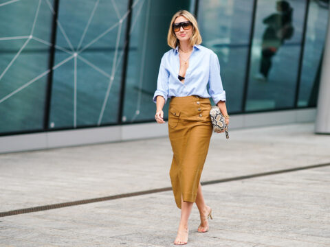Psicologia e moda: ecco cosa dice il look del nostro umore