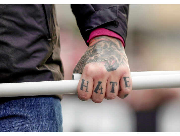 Antisemitismo, cresce l’odio contro gli ebrei