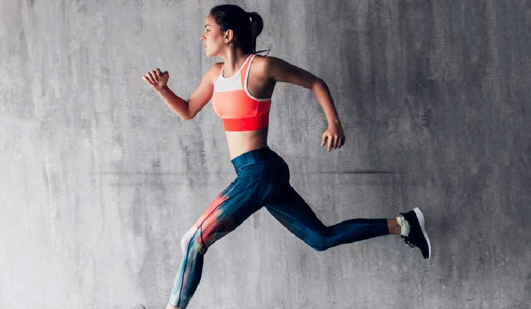 Dimagrire con la corsa Donna Moderna