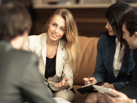 Perché le donne in carriera divorziano più facilmente?