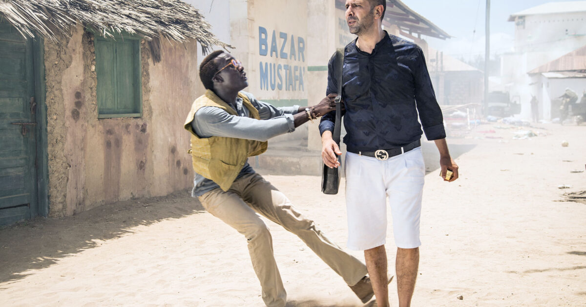 Dove Vedere Il Film Tolo Tolo In Streaming