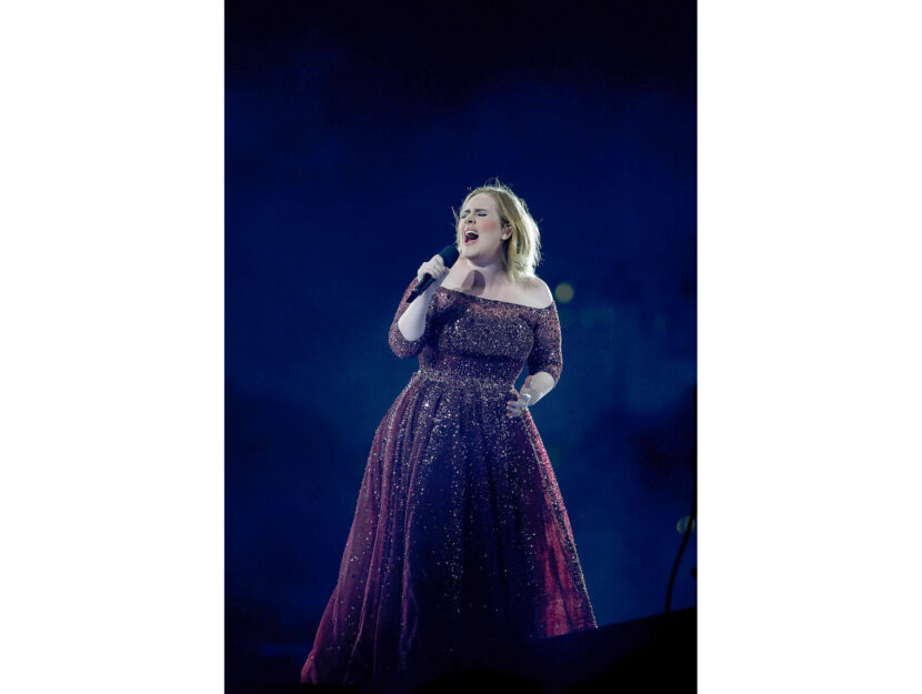 Adele