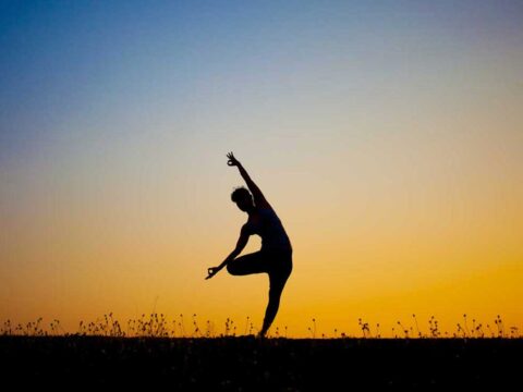 Yoga e mindfulness per correre meglio