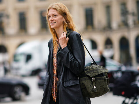 Messenger bag: la borsa che coniuga stile, praticità e un tocco vintage