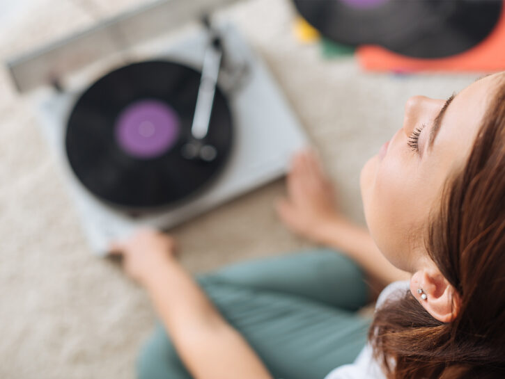 Il fascino indiscreto del giradischi: quale comprare nel 2021?