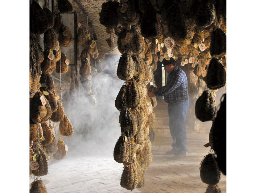 Culatello