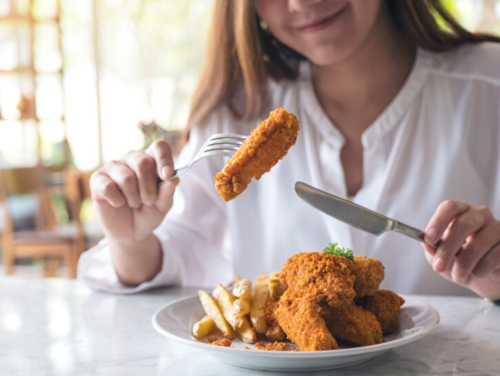 Ecco perché la friggitrice ad aria è davvero da provare