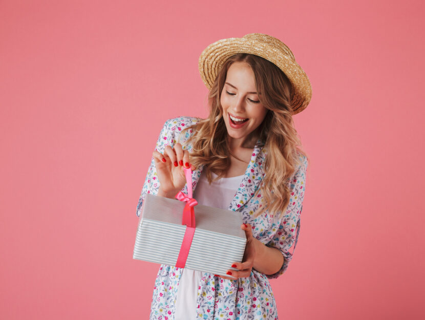 Regali Di Natale Da Fare Alle Amiche.Regali Per Lei Idee Regalo Di Compleanno Per Le Amiche 2020 Donna Moderna