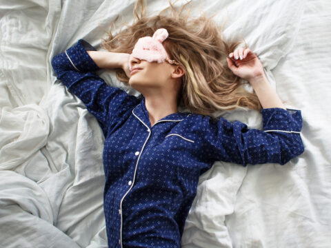 Dormire bene è anche una questione di materasso: sceglilo così!