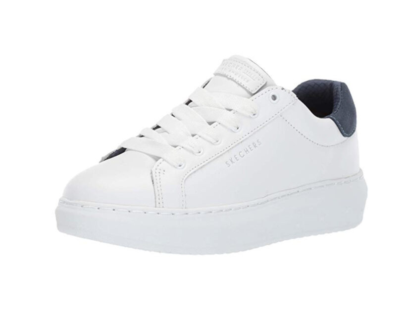 sneakers bianche donna
