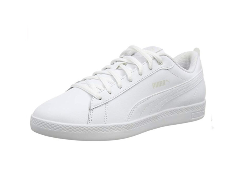 scarpe tennis bianche donna