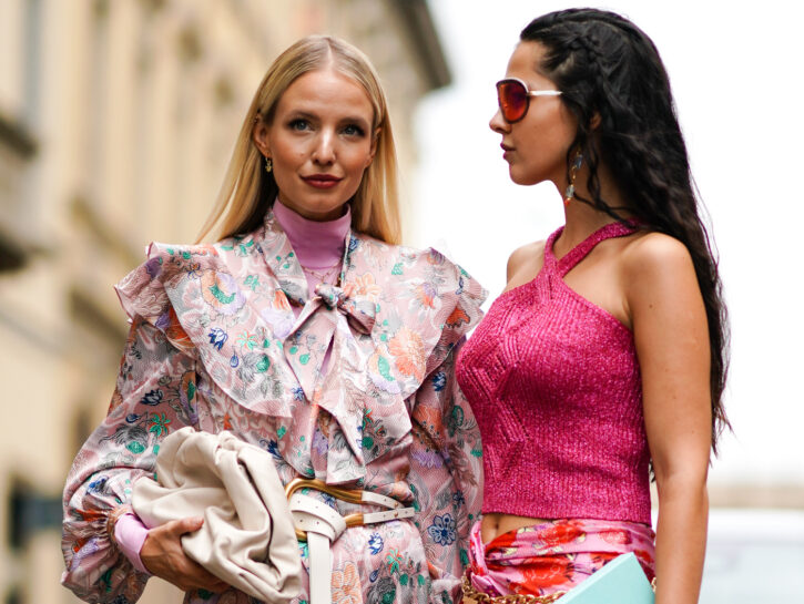 Come vestirsi bene in primavera: i consigli per essere sempre impeccabile
