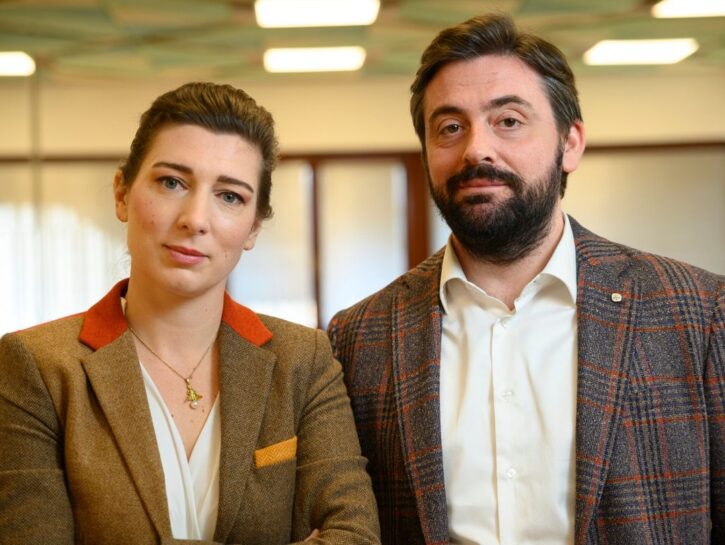 Accademia Domani: formazione professionale e inserimento lavorativo a portata di clic