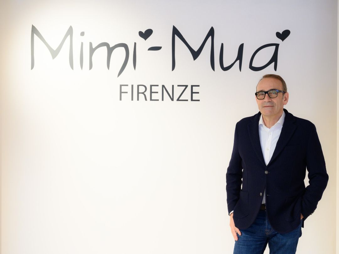 Mimi mua | La collezione borse e accessori su Scarpinando.it