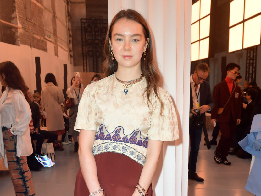 È Alexandra di Hannover la nuova ItRoyalGir Donna Moderna