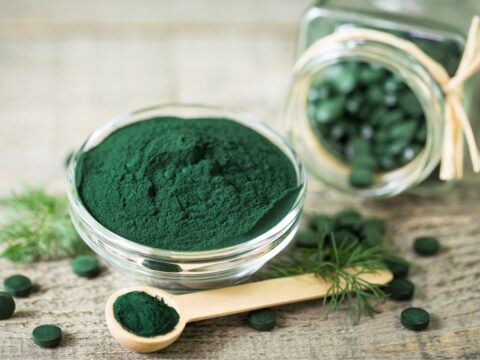 Tutta la verità sulla spirulina, a cosa serve e come usarla