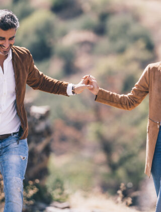 Convivenza a distanza: è la nuova tendenza dell’amore?