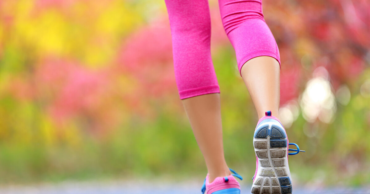 Camminare Con I Pesi Alle Caviglie Fa Dimagrire
