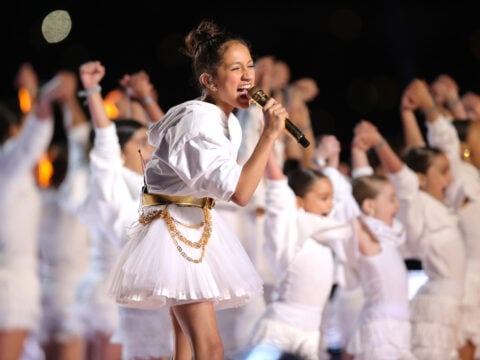 Chi è Emme, la figlia di Jennifer Lopez