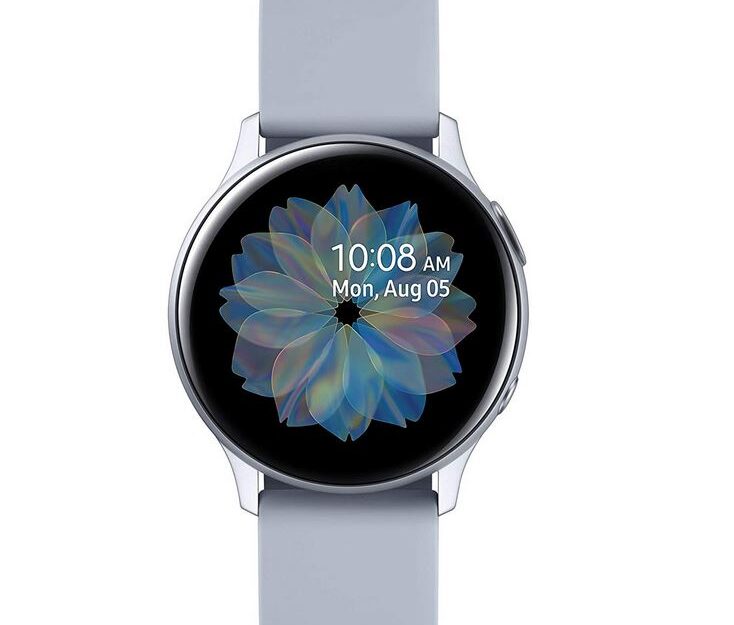 Galaxy Watch Active2