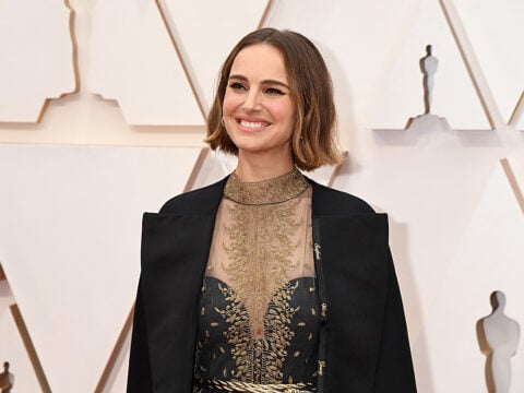 Natalie Portman, non basta un vestito per essere femministe