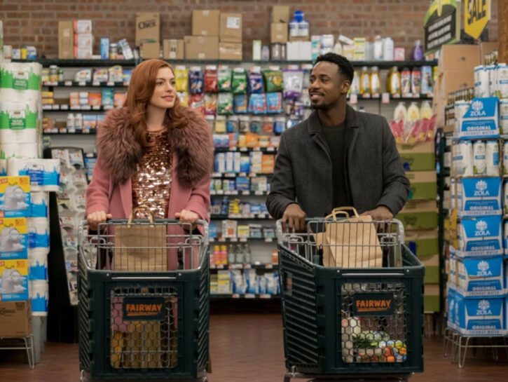 Modern Love: 8 storie d'amore per una serie tv