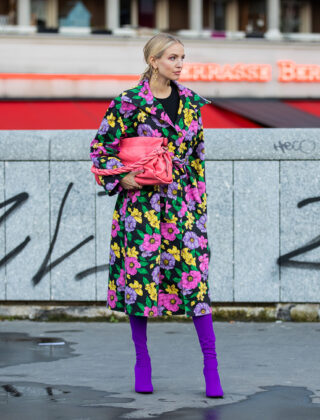 Colori e fantasie: le regole d’oro che ogni fashion lover deve sapere