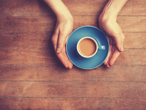 Cosa succede al corpo se si smette di bere caffè per 28 giorni