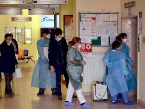 Coronavirus, come funziona il cordone sanitario in Italia