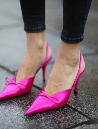 10 curiosità che non sai sulle scarpe