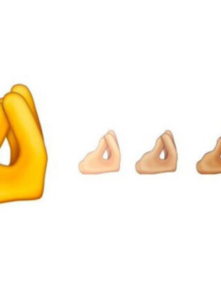 Arriva l'emoji con il tipico gesto italiano che significa 