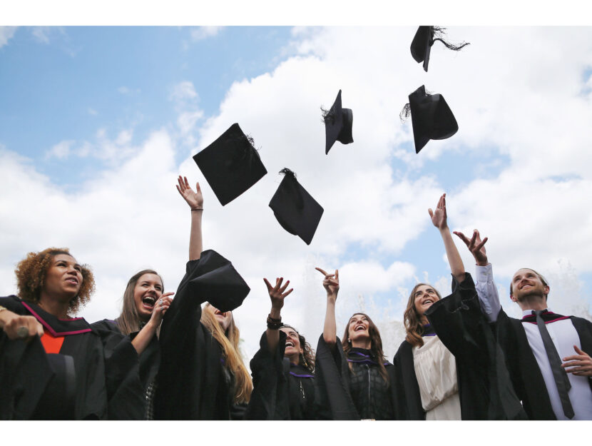 Laurea ragazzi