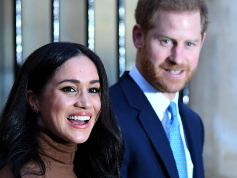 Meghan licenzia lo staff londinese e festeggia