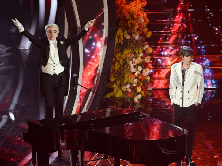 Sanremo: com'è andata davvero tra Bugo e Morgan (raccontata da loro)