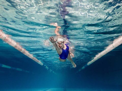 Coronavirus, cosa fare in palestra e in piscina