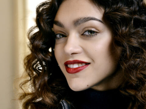 Rossetto: quali colori scegliere per denti bianchissimi