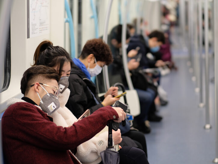 Coronavirus: la situazione nel mondo