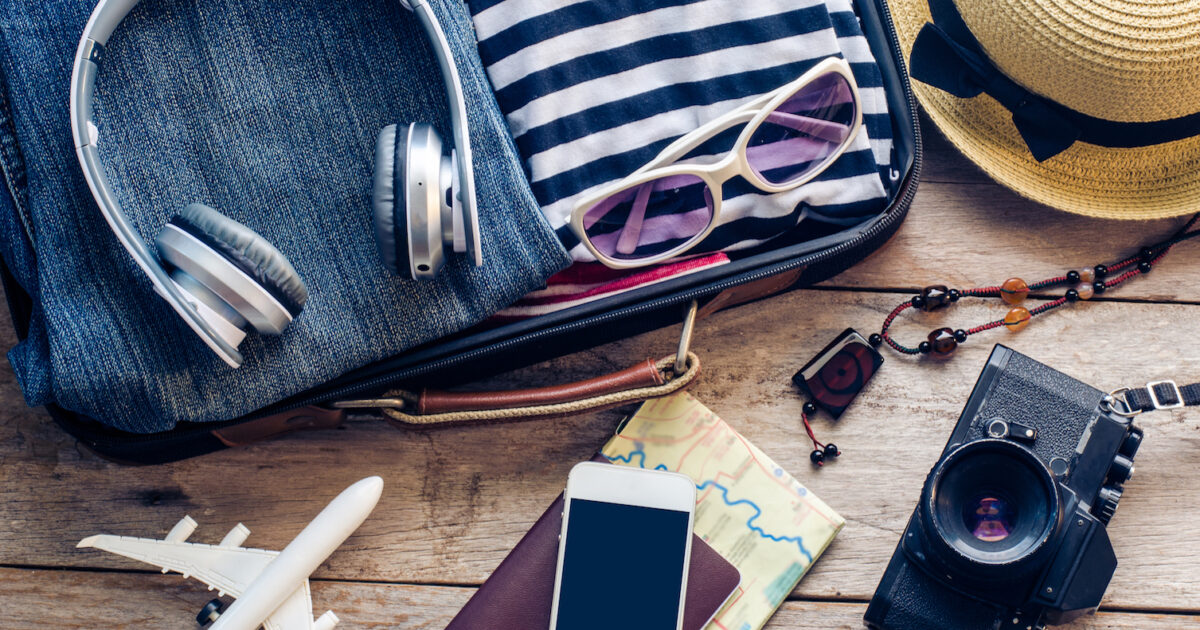 Regali Per Chi Ama Viaggiare Idee Regalo Originali E Belle Per I 