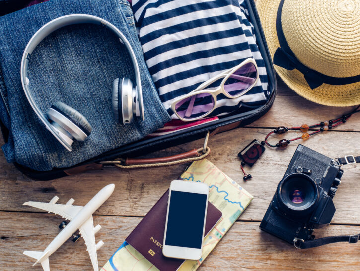 Cosa regalare a chi ama viaggiare? Le idee giuste sono qui