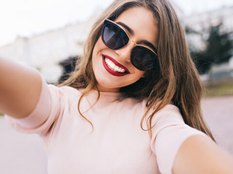 Sorriso a prova di selfie: i beauty tips da provare subito