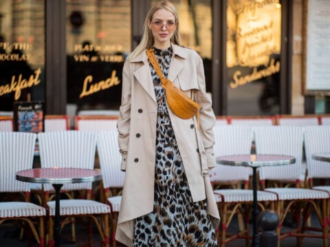 Trench, che passione: i modelli must have per la stagione primaverile