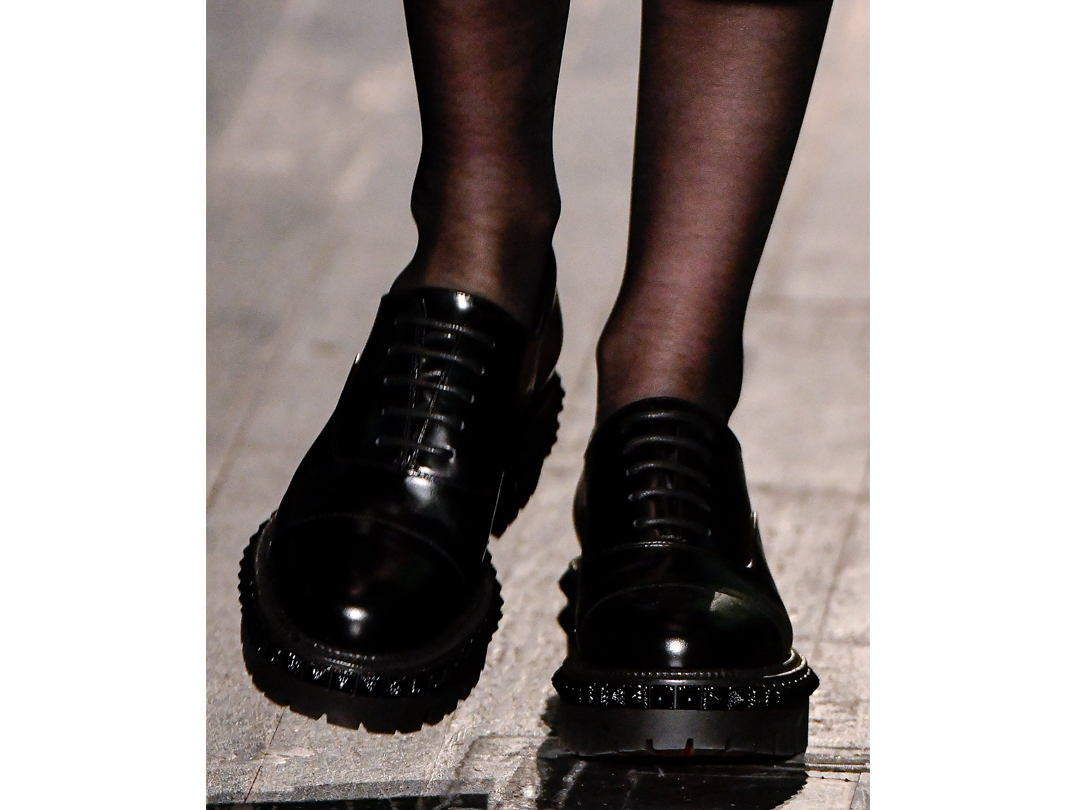 Tendenze scarpe Autunno Inverno 2021-22: le calzature top